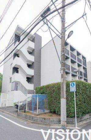 建物外観　☆外観☆