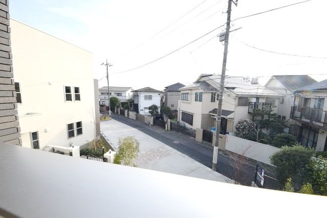 イクロス高井戸のその他写真