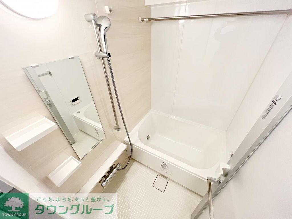 バス・シャワールーム　★タウンハウジング蒲田店取り扱い★