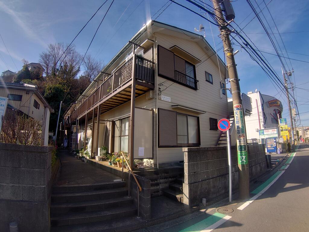 スターハイツ