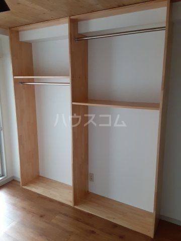 フローラ8の内装写真