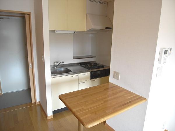 その他設備　その他部屋・スペース