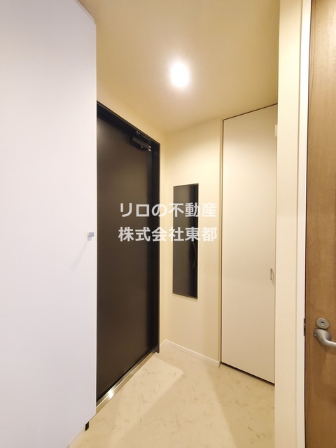 その他共有部分　屋根付き駐輪場完備♪