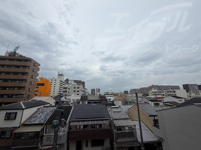 地下鉄長堀鶴見緑地線 蒲生四丁目駅 徒歩1分 10階建 築1年のその他写真