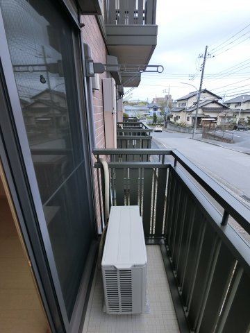 ＪＲ外房線 鎌取駅 徒歩20分 2階建 築21年の内装写真