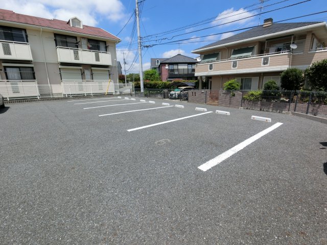 ＪＲ外房線 鎌取駅 徒歩20分 2階建 築21年のその他写真
