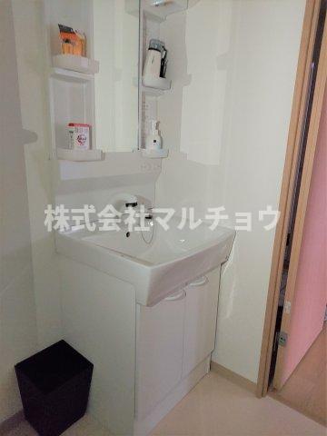 ユーミー千津ヶ谷の内装写真