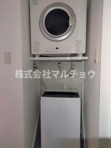 ユーミー千津ヶ谷のその他写真