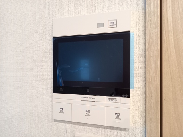 セキュリティ　類似シリーズ別物件