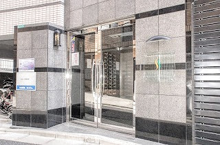 ステージファースト池尻大橋の外観写真