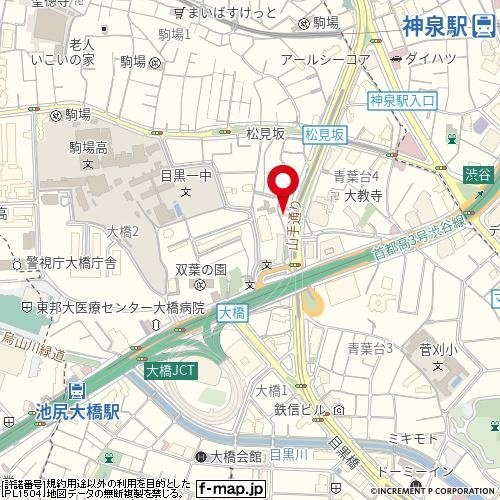 ステージファースト池尻大橋のその他写真