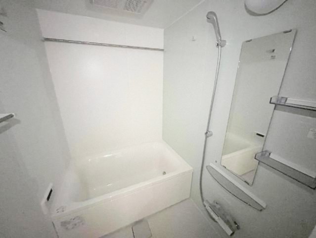 グランスタ エイアールの風呂写真