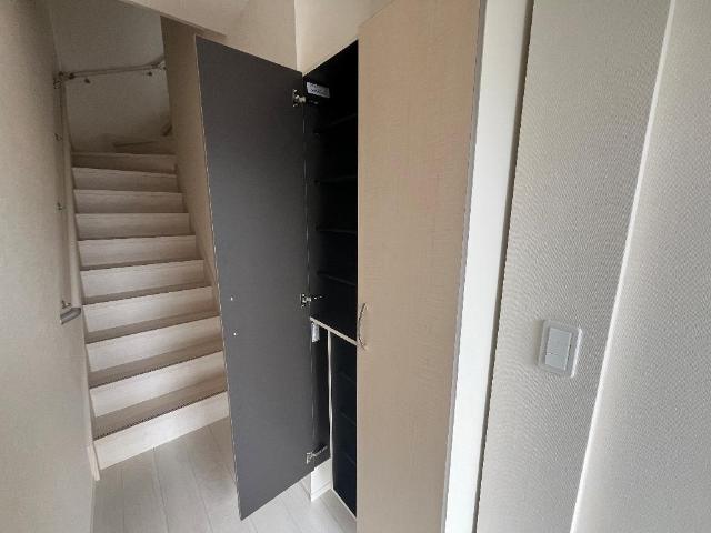 グランスタ エイアールの内装写真