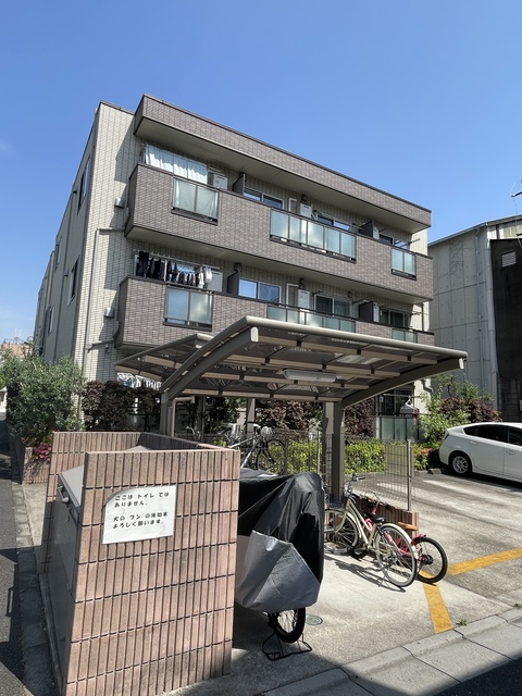 建物外観　★セキスイハイム施工★