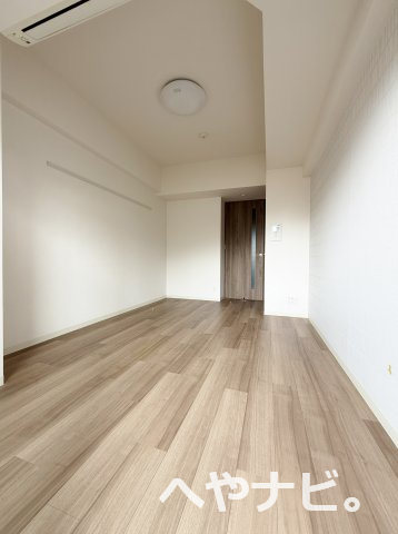 地下鉄名城線 上前津駅 徒歩6分 15階建 築8年の内装写真