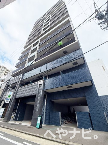 地下鉄名城線 上前津駅 徒歩6分 築8年