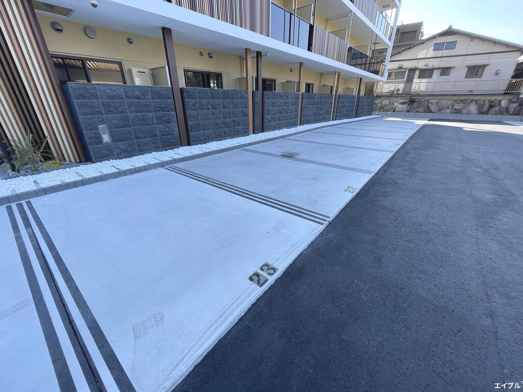 ＪＲ鹿児島本線 二日市駅 徒歩9分 9階建 築1年のその他写真