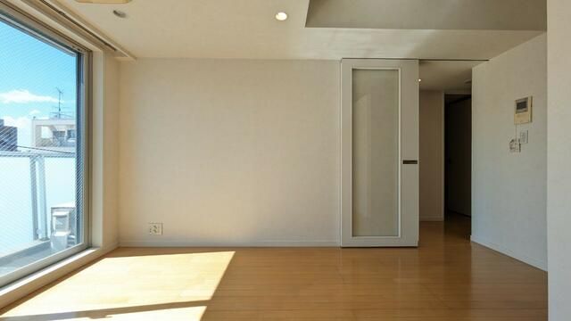 都営新宿線 曙橋駅 徒歩2分 8階建 築18年のその他写真