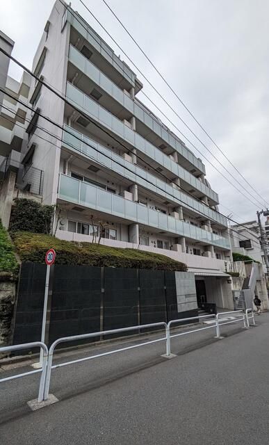 都営新宿線 曙橋駅 徒歩2分 築18年