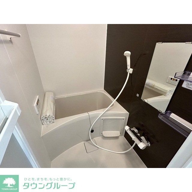 バス・シャワールーム　※参考写真※現行優先※