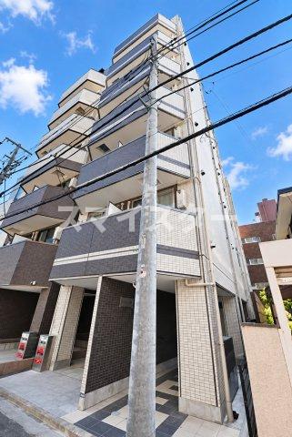 ＪＲ総武線 千葉駅 徒歩9分 築8年