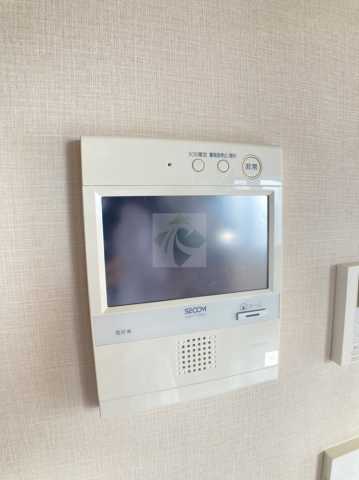 セキュリティ　ルフォン文京本駒込