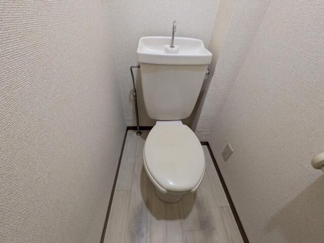 コトーエピIの内装写真