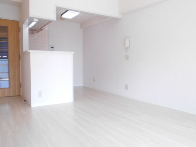 居室・リビング　別のお部屋の写真です