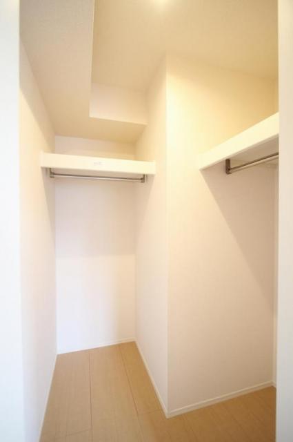 グランツ屋島IIの内装写真