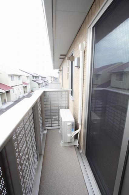 グランツ屋島IIの内装写真