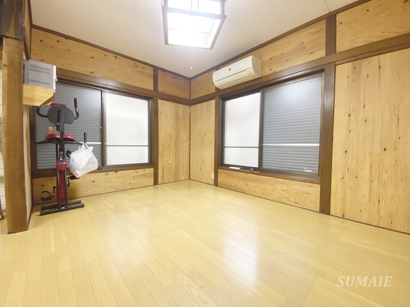 その他部屋・スペース　洋室です☆