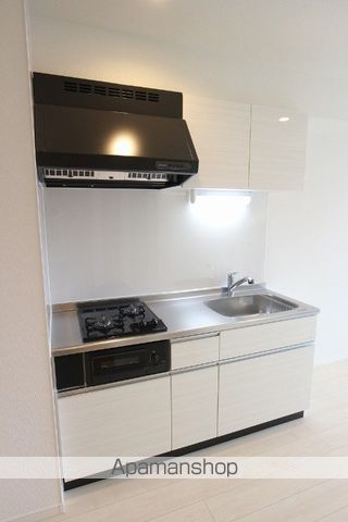REGALEST BRILLANTEのキッチン写真