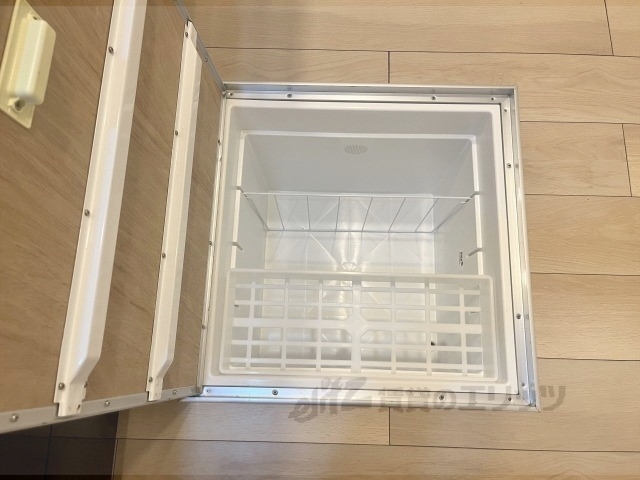 その他　床下収納