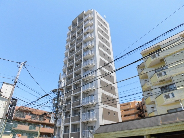 小田急江ノ島線 中央林間駅 徒歩3分 築21年