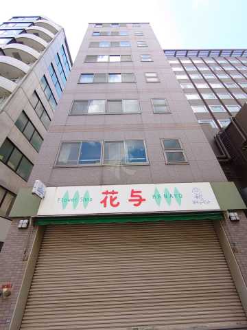 建物外観　TKR神田多町