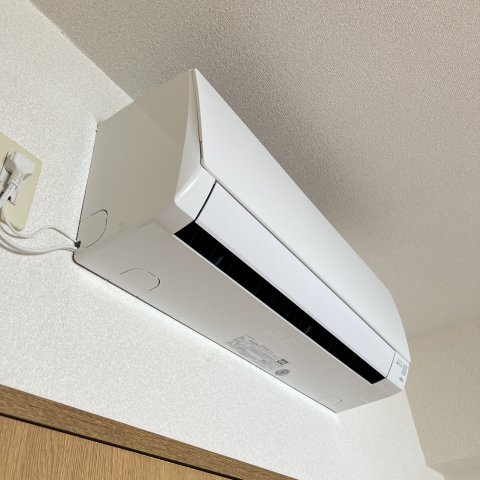 その他設備　同仕様タイプです