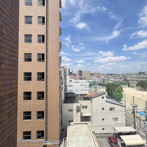眺望　同仕様タイプです