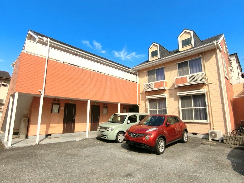 地下鉄御堂筋線 江坂駅 徒歩9分 築32年
