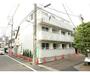戸越公園駅より徒歩4分 2階 築8年2ヶ月の賃貸物件
