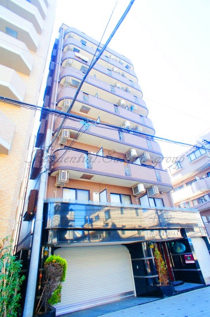 建物外観　当店おすすめ物件♪