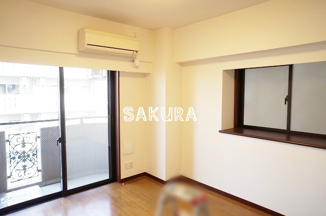 居室・リビング　落ち着いた綺麗なお部屋です♪
