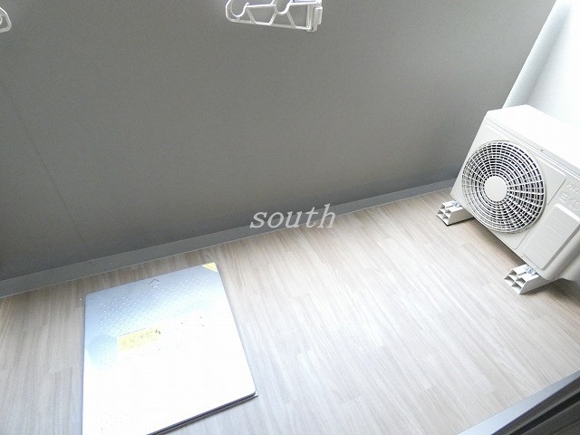 エスリード大阪上本町グリーズの内装写真