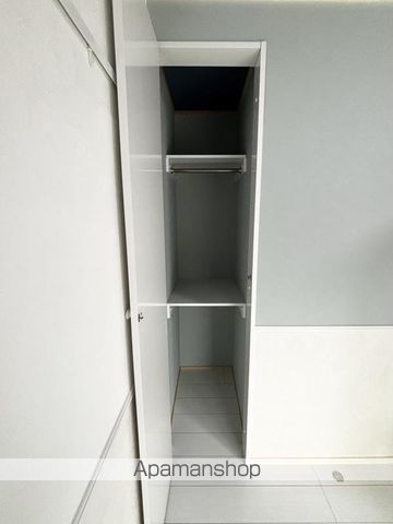 ヒルトップ鶴川の風呂写真