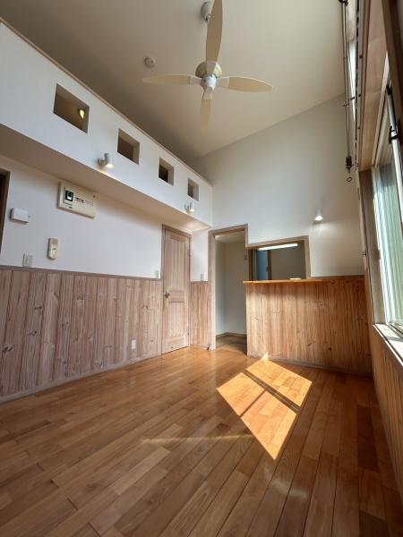 その他部屋・スペース　ゆったりしたお部屋！