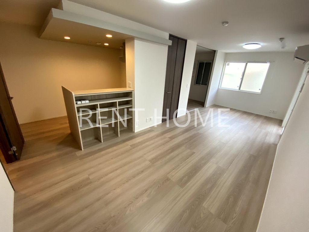 居室・リビング　リビング/居室