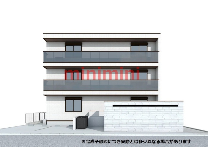 ＪＲ東海道本線 千里丘駅 徒歩8分 新築