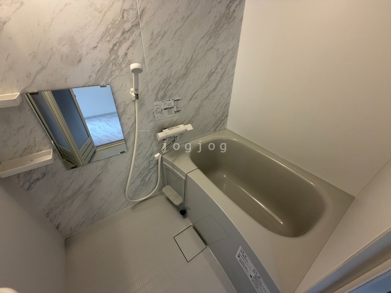 バス・シャワールーム　綺麗なお風呂で快適なバスタイムです★