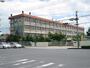 中学校　鹿児島市立谷山中学校（中学校）まで1303m
