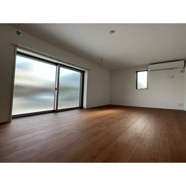 緑が丘戸建のその他写真