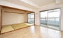 居室・リビング　※別部屋参考写真